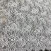 EYELASH LACE FABRIC