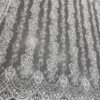 CHANTILLY LACE EYELASH LACE FABRIC