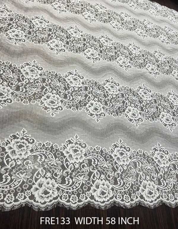 CHANTILLY FABRIC
