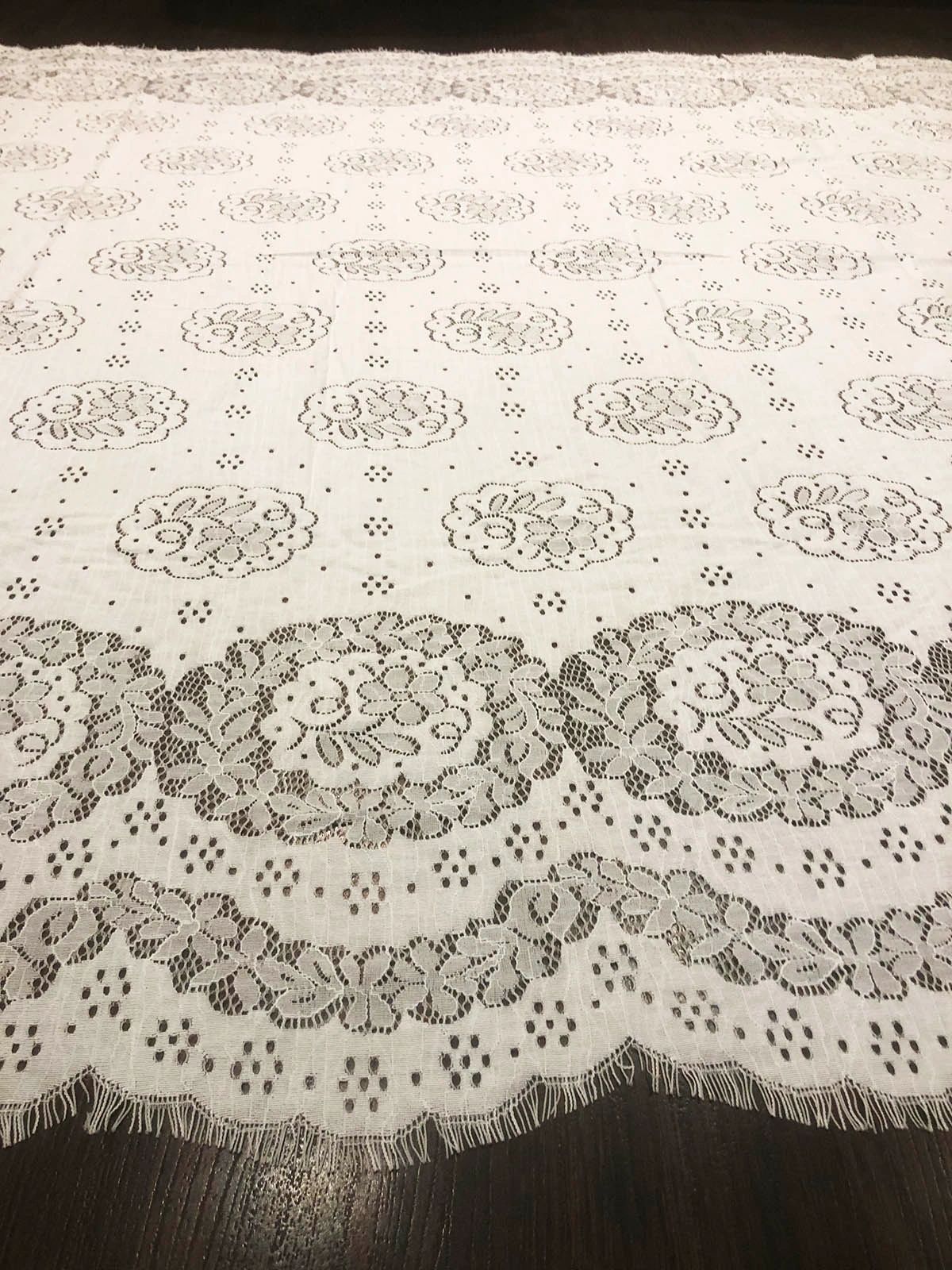 eyelash chantilly laces and fabrics fre56a3 super fine eyelash lace fabric white width 60 inches price for 3 meters dyeable