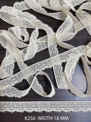CROCHET LACE