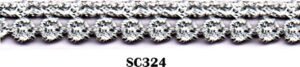 SC324 - Gold