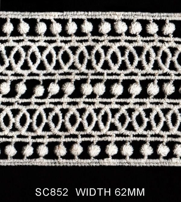 SC852 – Lacework