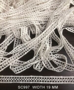 JOINTER BALL LACE