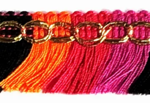 Fancy Braids & Trims