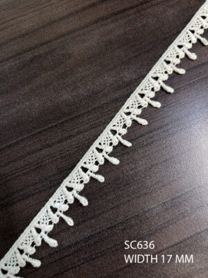 EDGING TRIM LACE