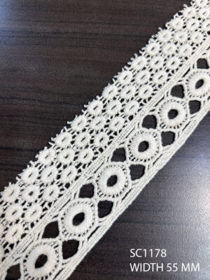 GPO LACE