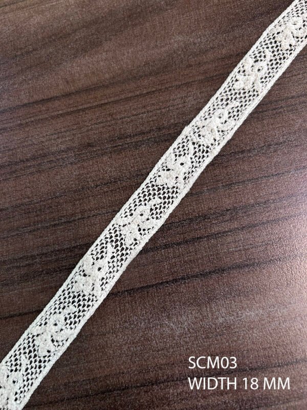 FINE MANI LACE