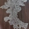 FINE LACE NECK PATCH