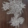FINE NECK LACE PATCH