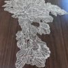 FINE NECK LACE PATCH