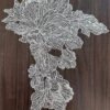 FINE NECK LACE PATCH