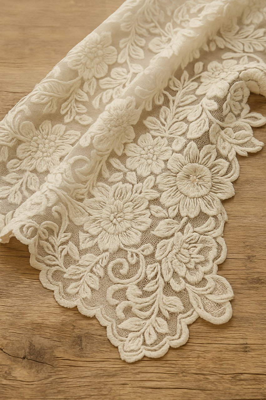 Lace Image 2
